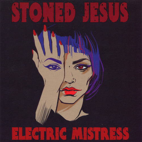 Stoned Jesus : Electric Mistress